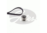 Timing Belt Set PowerGrip® K035080 Gates