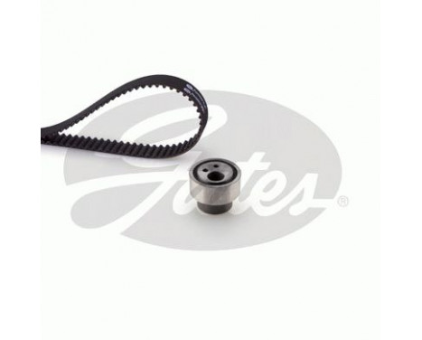 Timing Belt Set PowerGrip® K035080 Gates