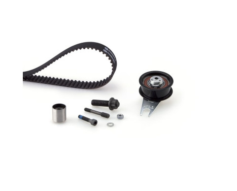 Timing Belt Set PowerGrip® K035223XS Gates, Image 2