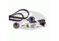 Timing Belt Set PowerGrip® K035251XS Gates