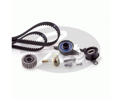 Timing Belt Set PowerGrip® K035251XS Gates