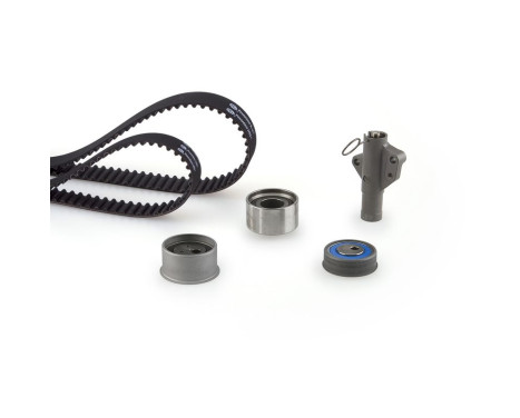 Timing Belt Set PowerGrip® K035255XS Gates