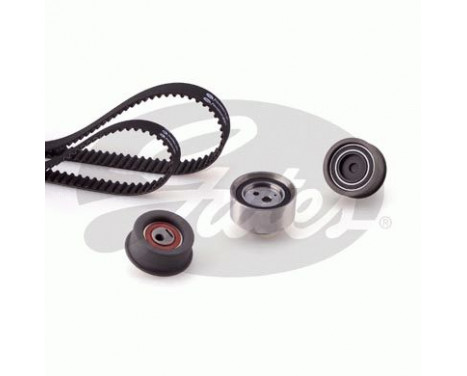 Timing Belt Set PowerGrip® K035309XS Gates
