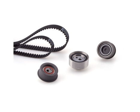 Timing Belt Set PowerGrip® K035309XS Gates, Image 2