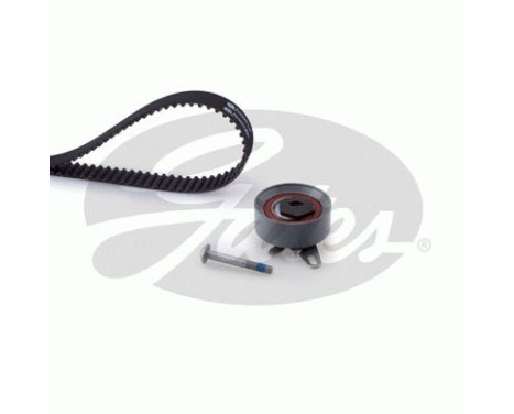 Timing Belt Set PowerGrip® K035323XS Gates