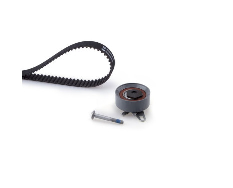 Timing Belt Set PowerGrip® K035323XS Gates, Image 2
