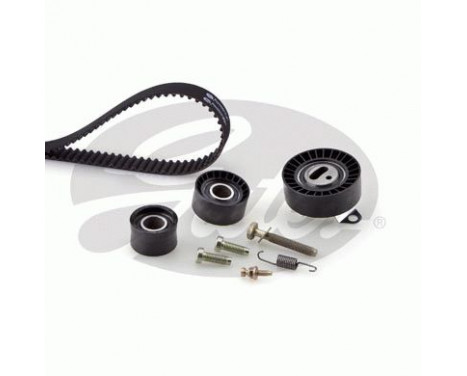 Timing Belt Set PowerGrip® K035360XS Gates, Image 2