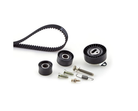 Timing Belt Set PowerGrip® K035360XS Gates, Image 3