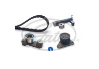 Timing Belt Set PowerGrip® K035397XS Gates