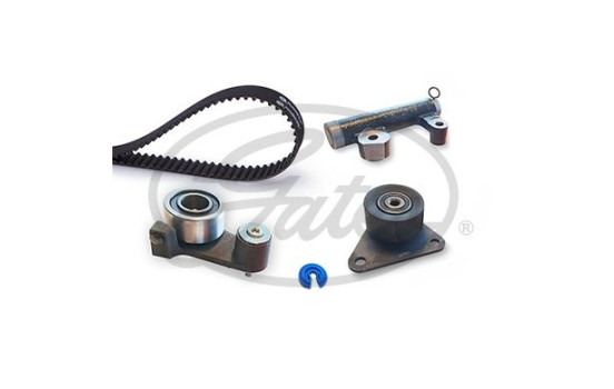 Timing Belt Set PowerGrip® K035397XS Gates