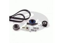 Timing Belt Set PowerGrip® K035451XS Gates