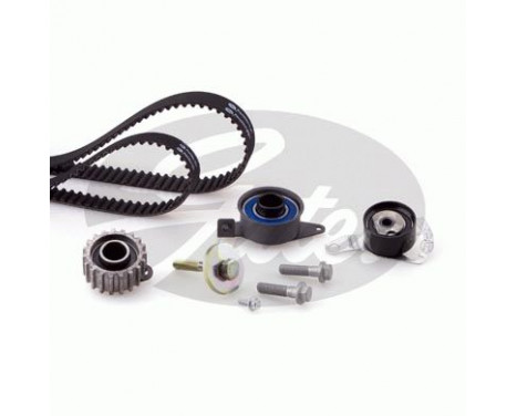 Timing Belt Set PowerGrip® K035451XS Gates