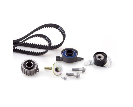 Timing Belt Set PowerGrip® K035451XS Gates, Image 2