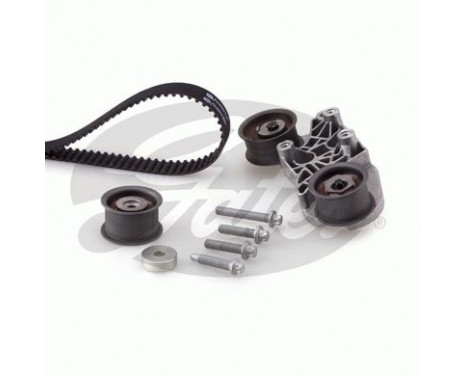 Timing Belt Set PowerGrip® K035453XS Gates