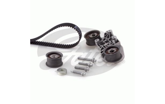 Timing Belt Set PowerGrip® K035453XS Gates