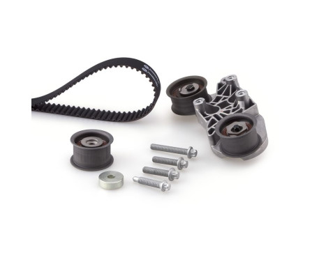 Timing Belt Set PowerGrip® K035453XS Gates, Image 2