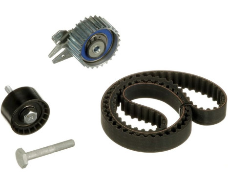 Timing Belt Set PowerGrip® K035462XS Gates, Image 2