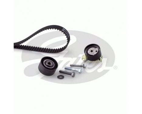 Timing Belt Set PowerGrip® K035468XS Gates, Image 2