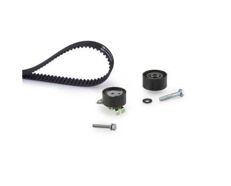 Timing Belt Set PowerGrip® K035468XS Gates, Image 3