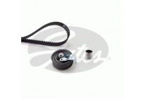 Timing Belt Set PowerGrip® K035492XS Gates