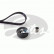 Timing Belt Set PowerGrip® K035492XS Gates