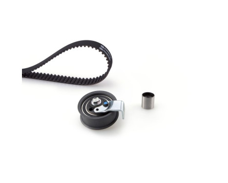 Timing Belt Set PowerGrip® K035492XS Gates, Image 2