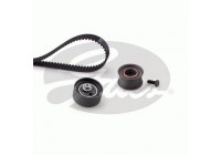 Timing Belt Set PowerGrip® K035493XS Gates