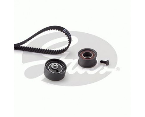 Timing Belt Set PowerGrip® K035493XS Gates