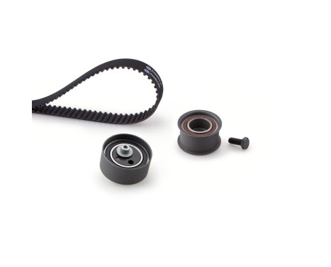 Timing Belt Set PowerGrip® K035493XS Gates, Image 2