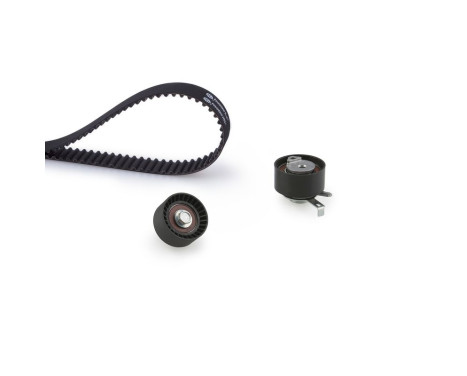 Timing Belt Set PowerGrip® K035508XS Gates