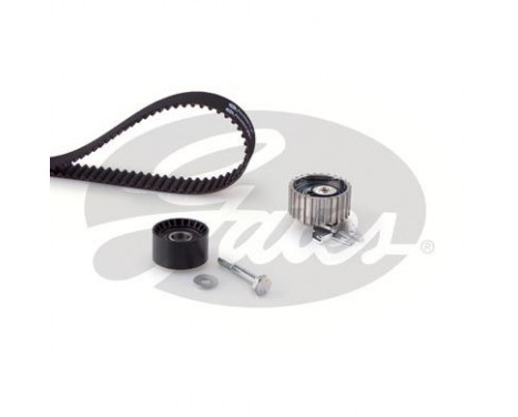 Timing Belt Set PowerGrip® K035600XS Gates