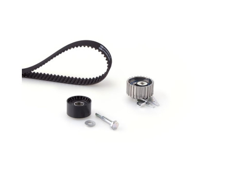 Timing Belt Set PowerGrip® K035623XS Gates