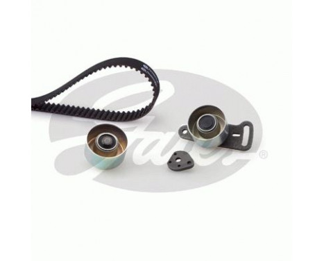 Timing Belt Set PowerGrip® K045040 Gates