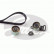 Timing Belt Set PowerGrip® K045040 Gates