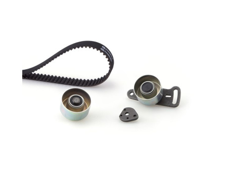 Timing Belt Set PowerGrip® K045040 Gates, Image 2