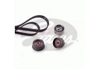 Timing Belt Set PowerGrip® K045309XS Gates