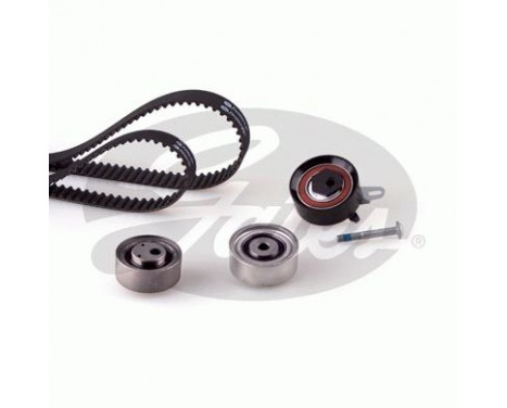 Timing Belt Set PowerGrip® K045323XS Gates
