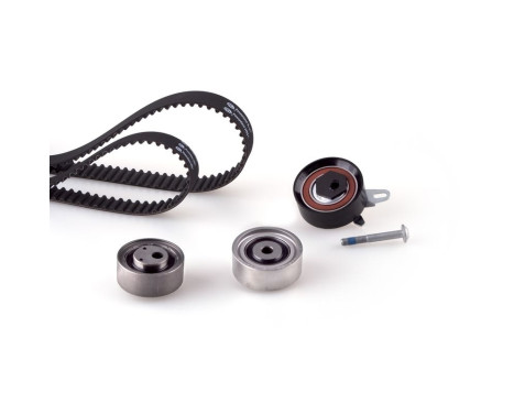 Timing Belt Set PowerGrip® K045323XS Gates, Image 2