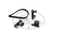 Timing Belt Set PowerGrip® K045378XS Gates
