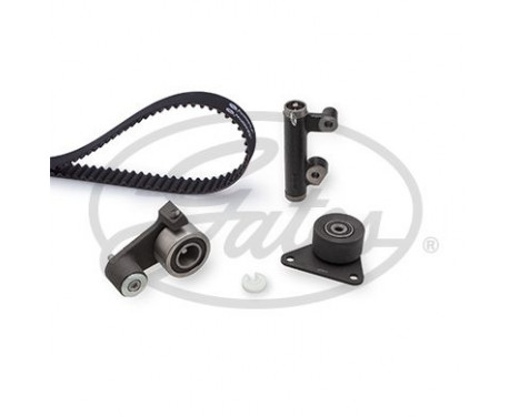 Timing Belt Set PowerGrip® K045378XS Gates