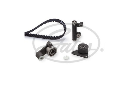 Timing Belt Set PowerGrip® K045378XS Gates