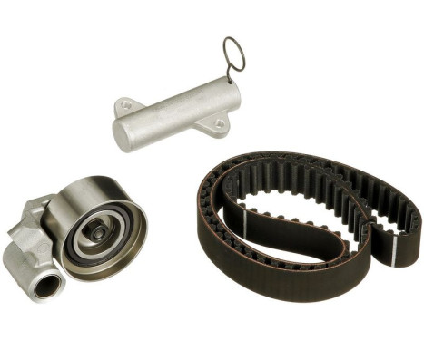 Timing Belt Set PowerGrip® K045405XS Gates, Image 2