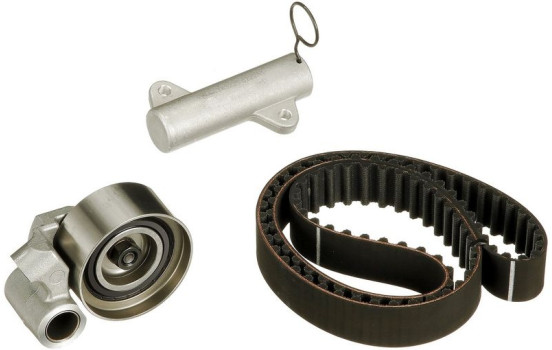 Timing Belt Set PowerGrip® K045405XS Gates, Image 2