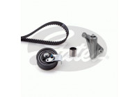 Timing Belt Set PowerGrip® K045492XS Gates