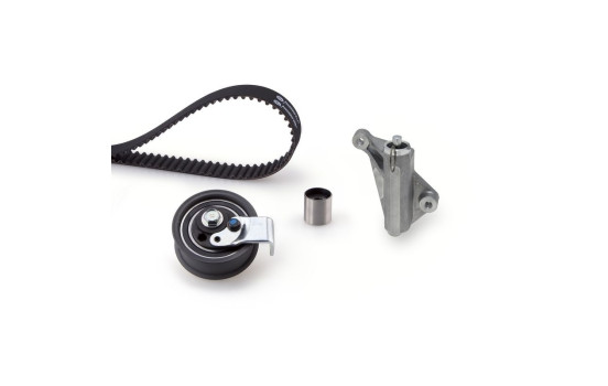 Timing Belt Set PowerGrip® K045492XS Gates, Image 2