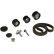 Timing Belt Set PowerGrip® K045507XS Gates, Thumbnail 2