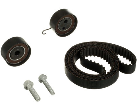 Timing Belt Set PowerGrip® K045563XS Gates, Image 3