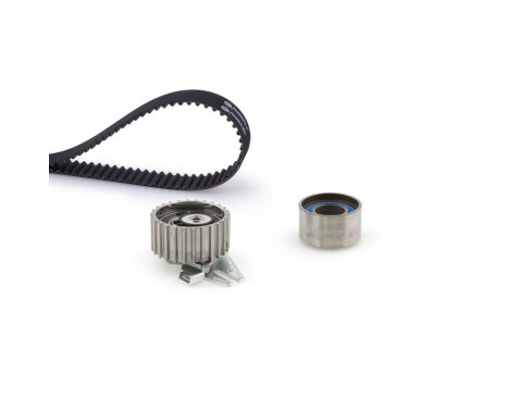 Timing Belt Set PowerGrip® K045600XS Gates