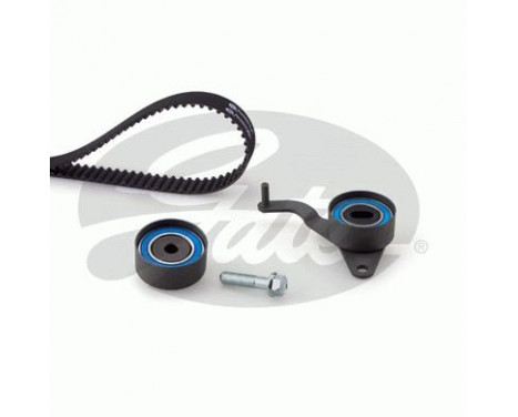 Timing Belt Set PowerGrip® K055193XS Gates