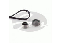 Timing Belt Set PowerGrip® K055309XS Gates